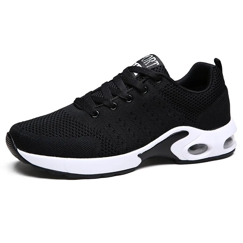 SPORT AIR™ BREATHABLE AIR MESH ORTHOPEDIC SNEAKERS