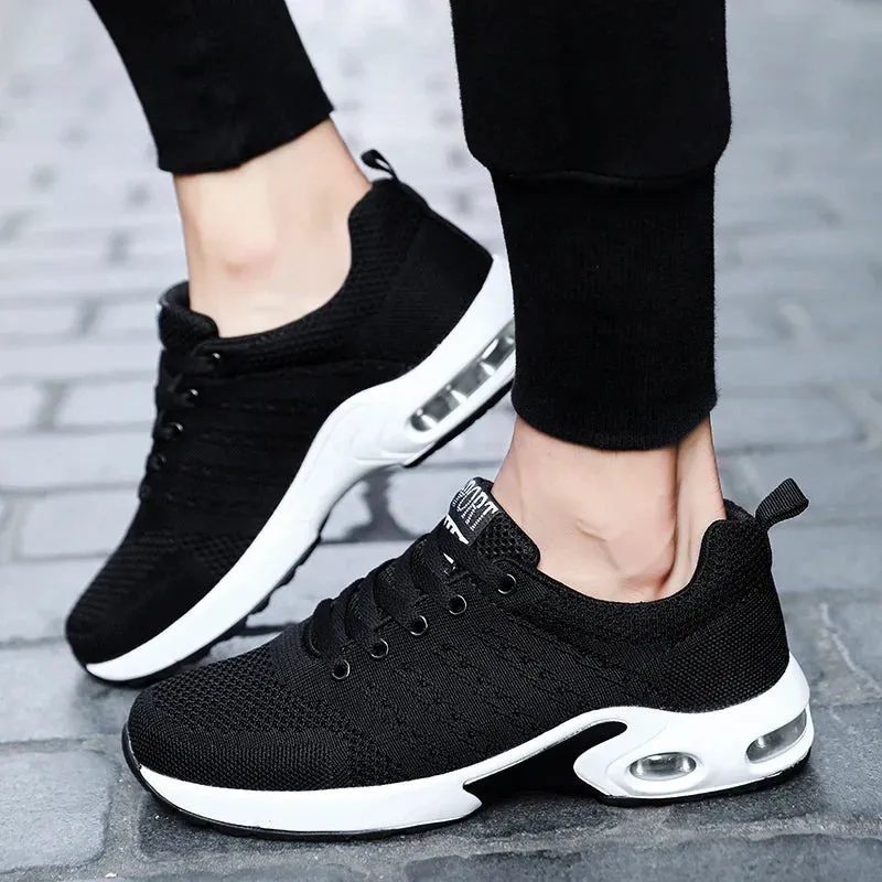 SPORT AIR™ BREATHABLE AIR MESH ORTHOPEDIC SNEAKERS
