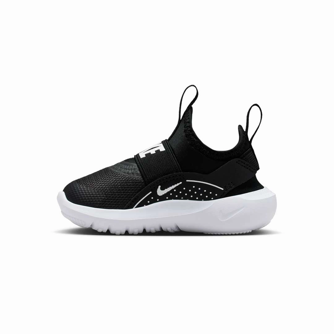 No Effort Nike - Kids' (Infant) Flex Runner 4 Shoes (IF2895 002)