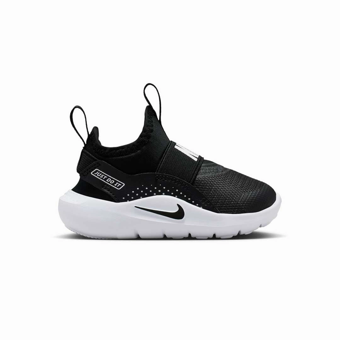 Nike - Kids' (Infant) Flex Runner 4 Shoes (IF2895 002) Slim wear
