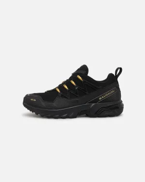 Salomon ACS  Black/Gold stretchy design Adaptive Fit System