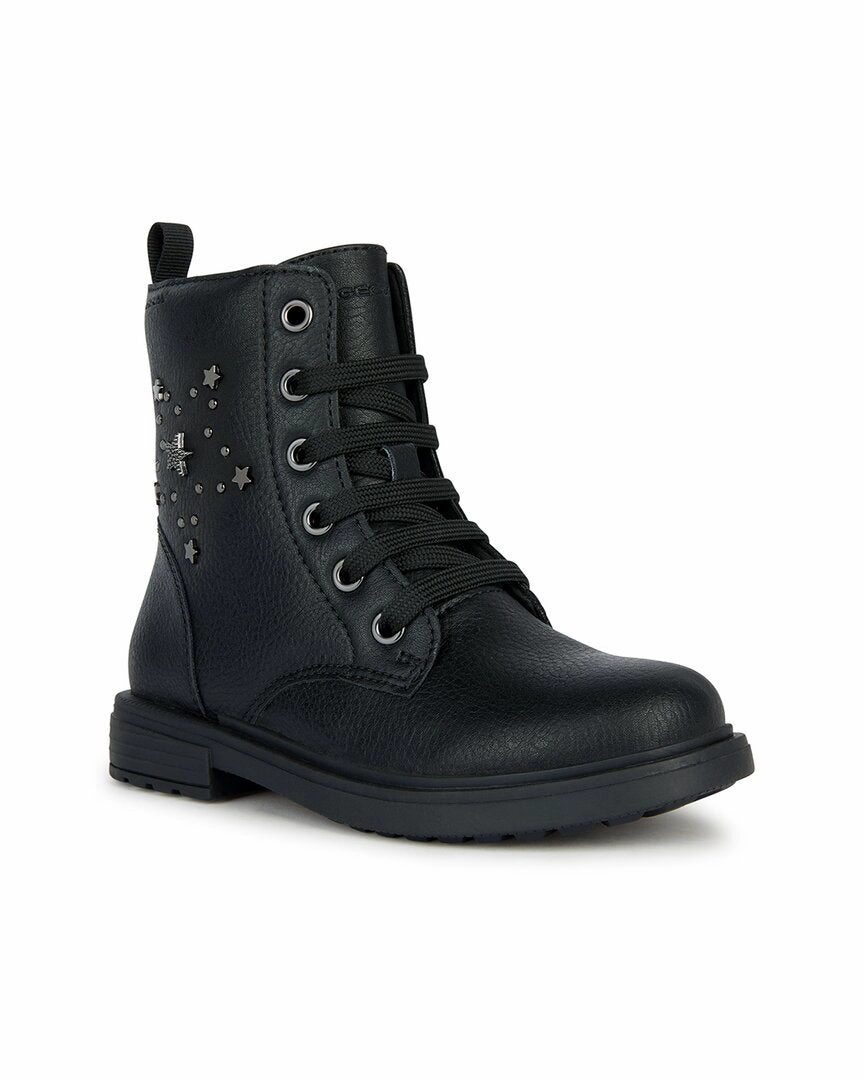 Geox Tumb Ankle Boot Slim flair Light Mobility