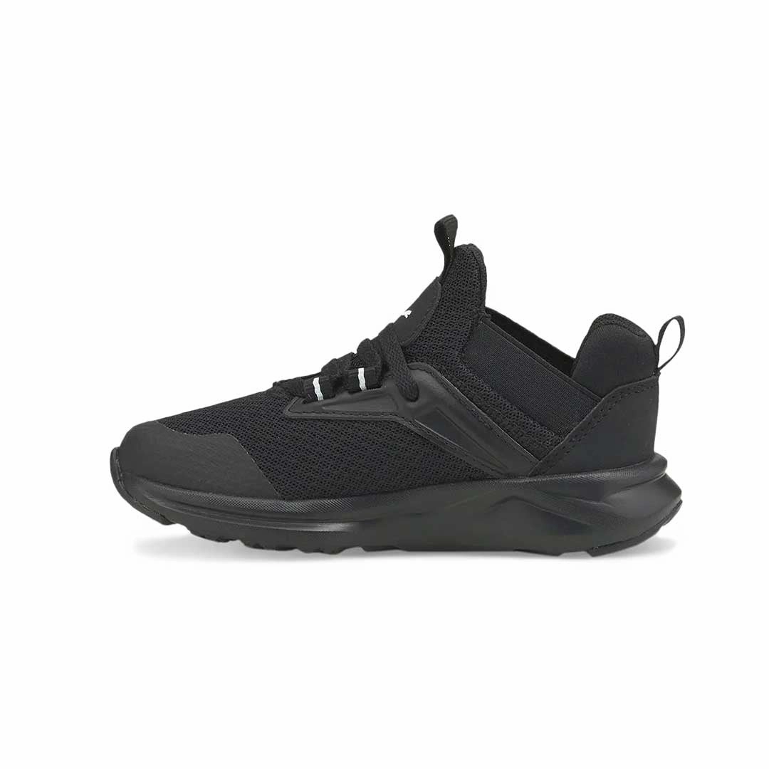 Weekend Sport sport mix Puma - Kids' (Junior) Enzo Refresh Shoes (385677 02)