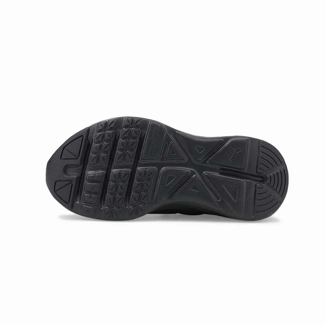 Foot Health Minimal Build Puma - Kids' (Junior) Enzo Refresh Shoes (385677 02)