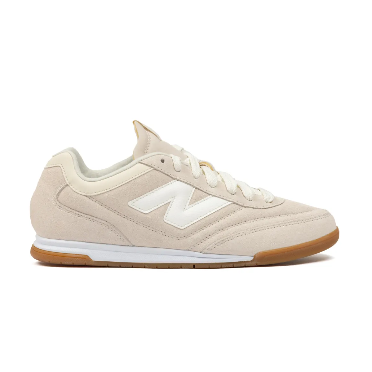 All-Weather Wear Anatomically Shaped Footbed RC42 'Beige White'