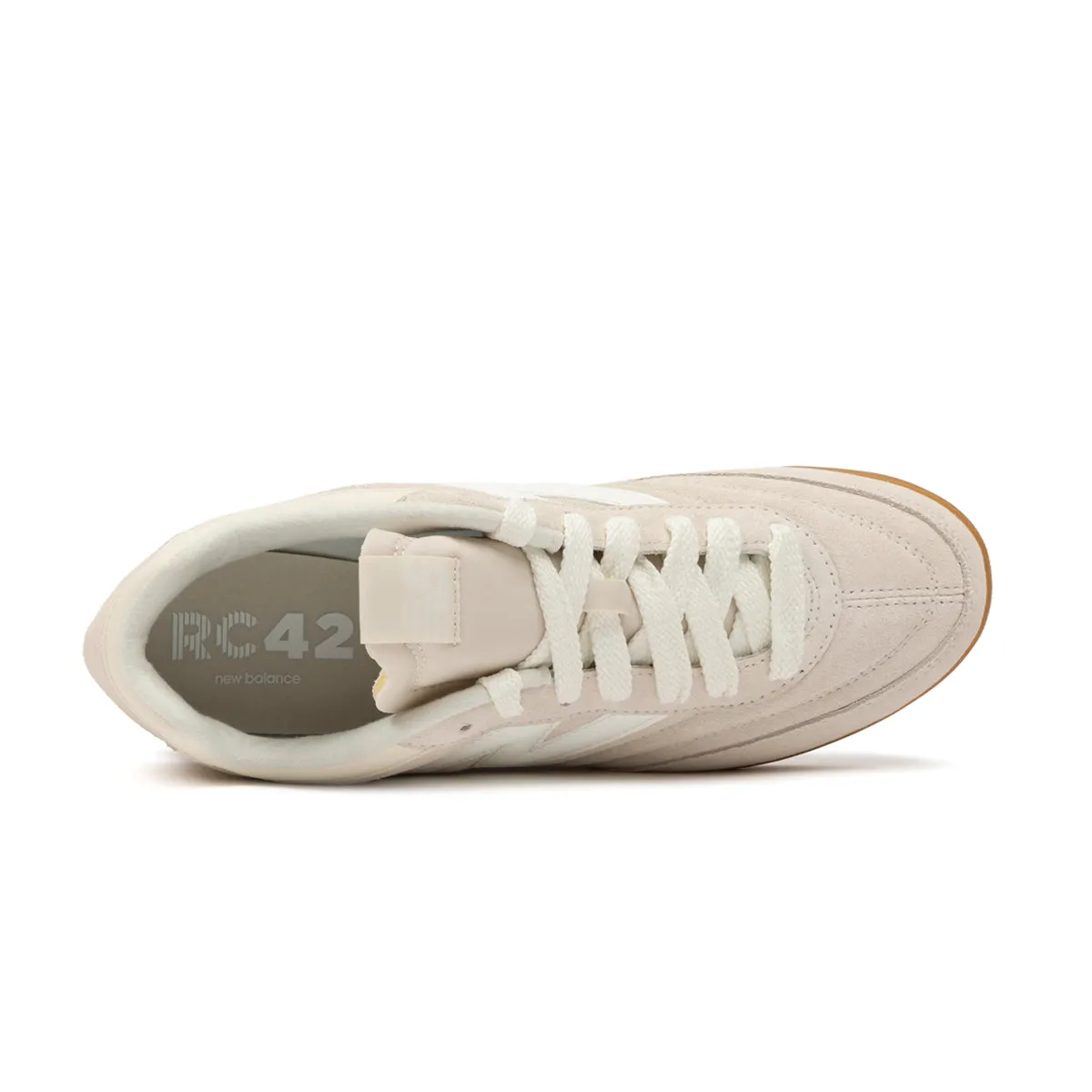 Stable Activity Tailored grip RC42 'Beige White'
