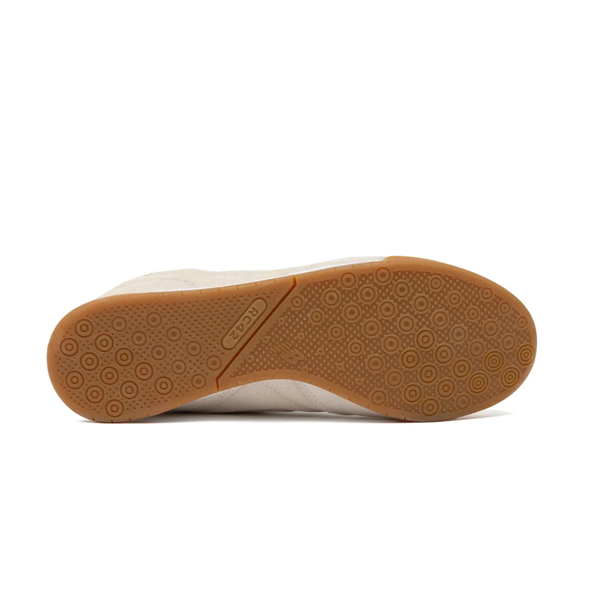 Soft Leather RC42 'Beige White'
