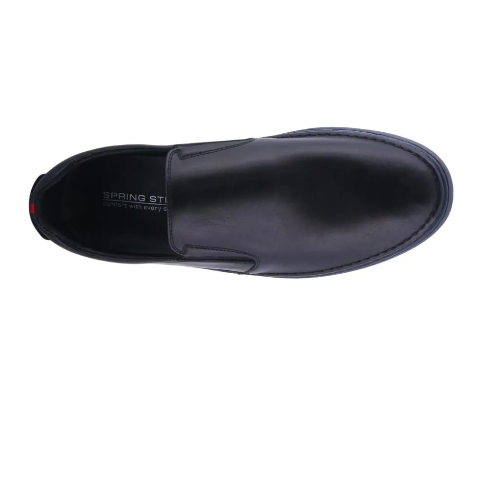 Spring Step Shoes Lugano Men's Slip On Shoes