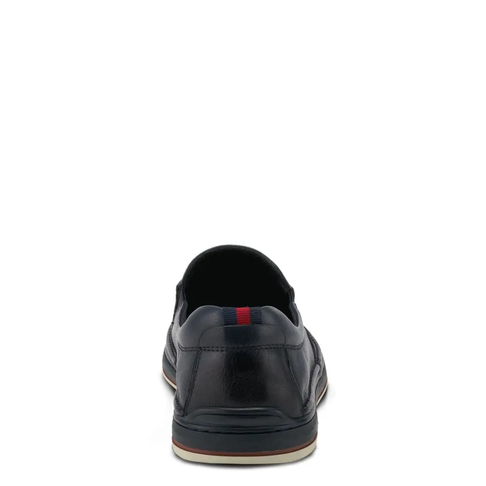 Spring Step Shoes Lugano Men's Slip On Shoes