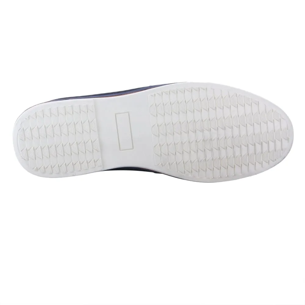 Spring Step Shoes Lugano Men's Slip On Shoes