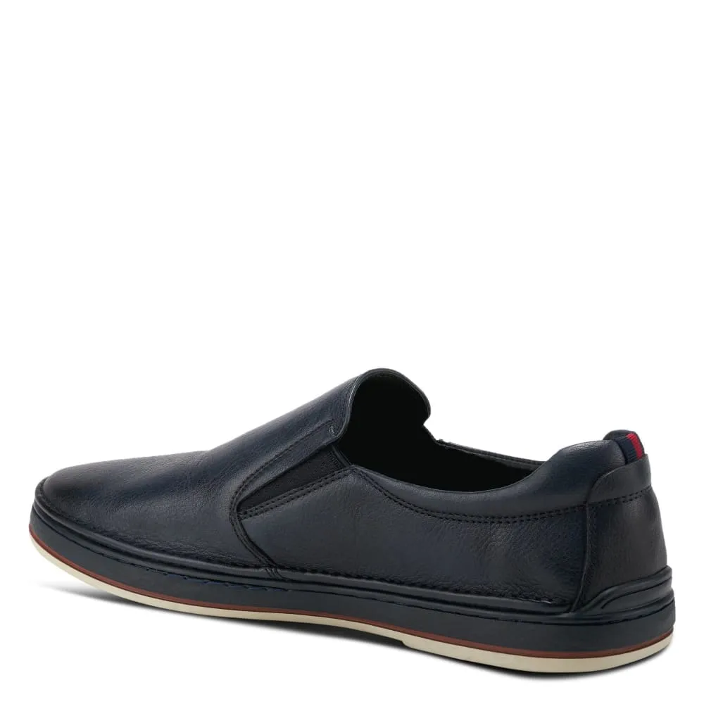 Spring Step Shoes Lugano Men's Slip On Shoes