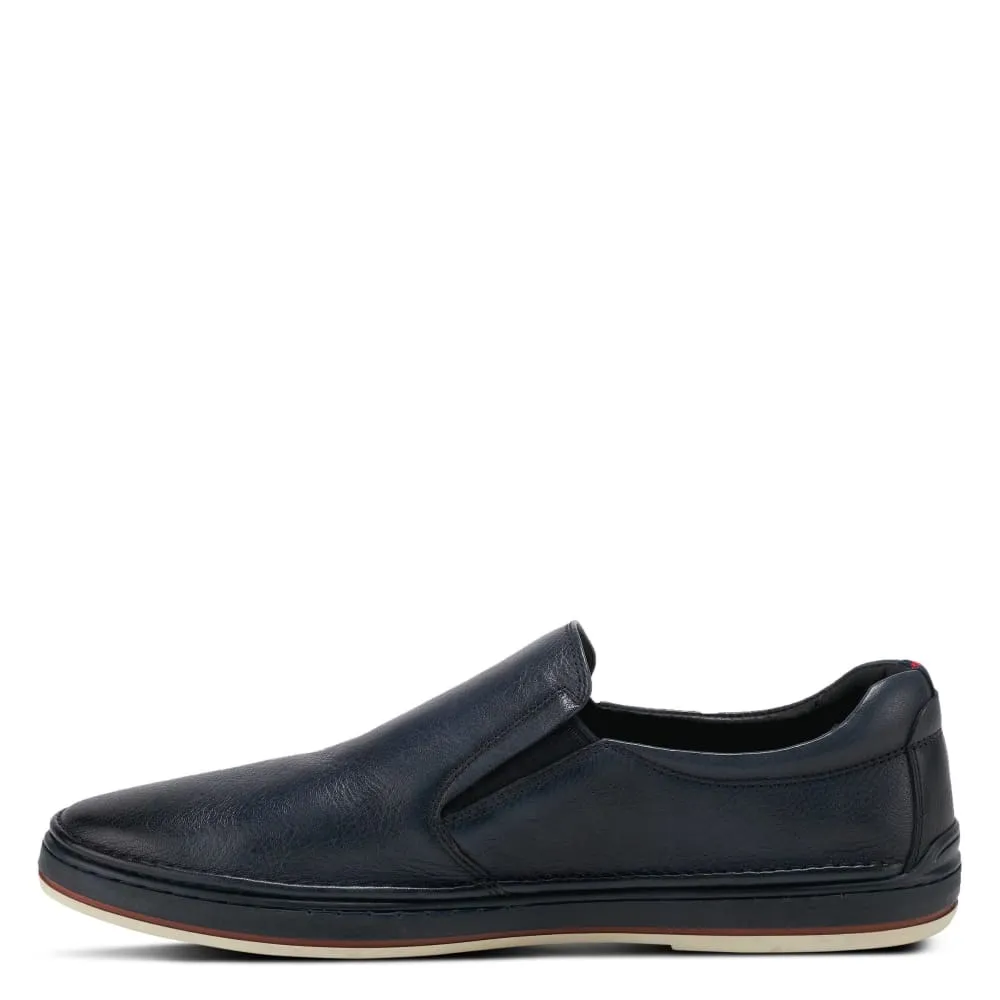 Spring Step Shoes Lugano Men's Slip On Shoes