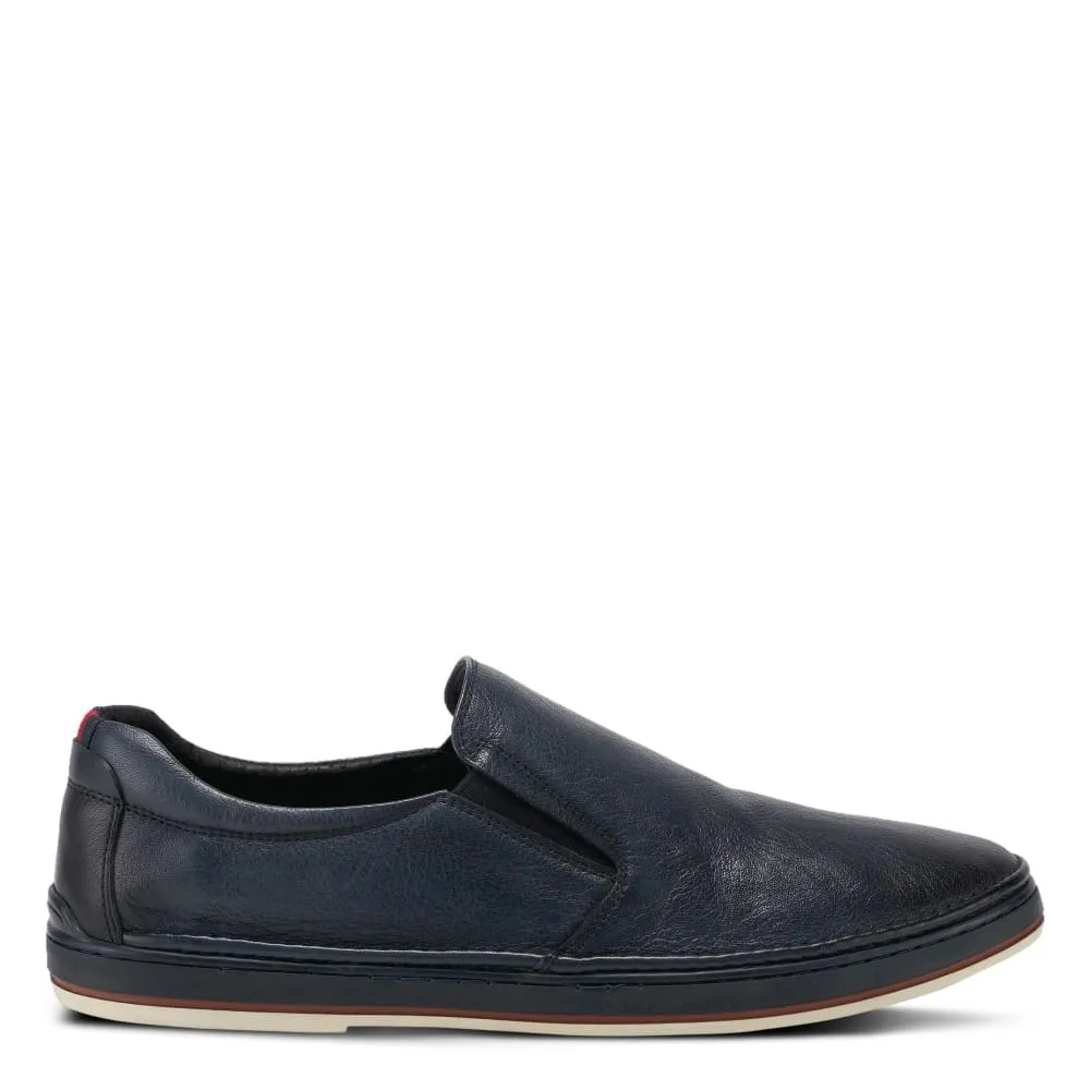 Spring Step Shoes Lugano Men's Slip On Shoes
