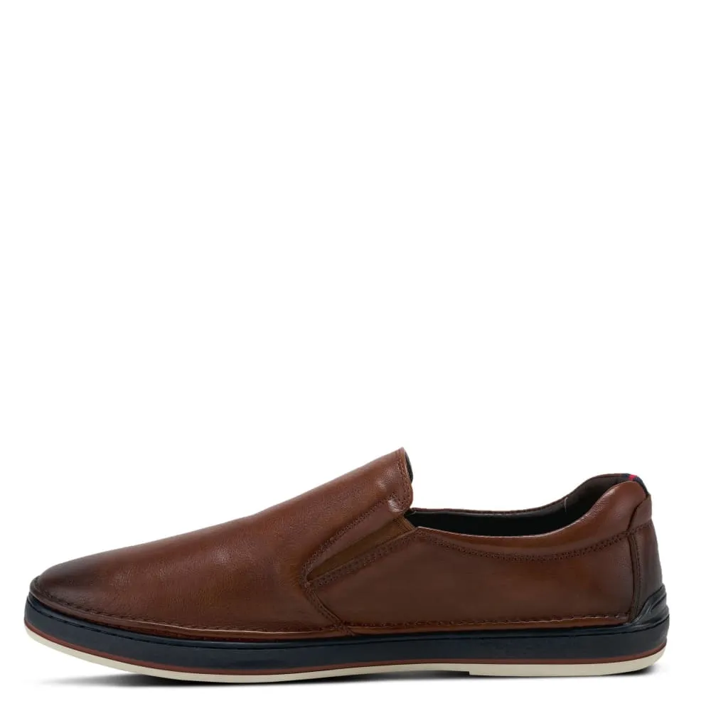 Spring Step Shoes Lugano Men's Slip On Shoes
