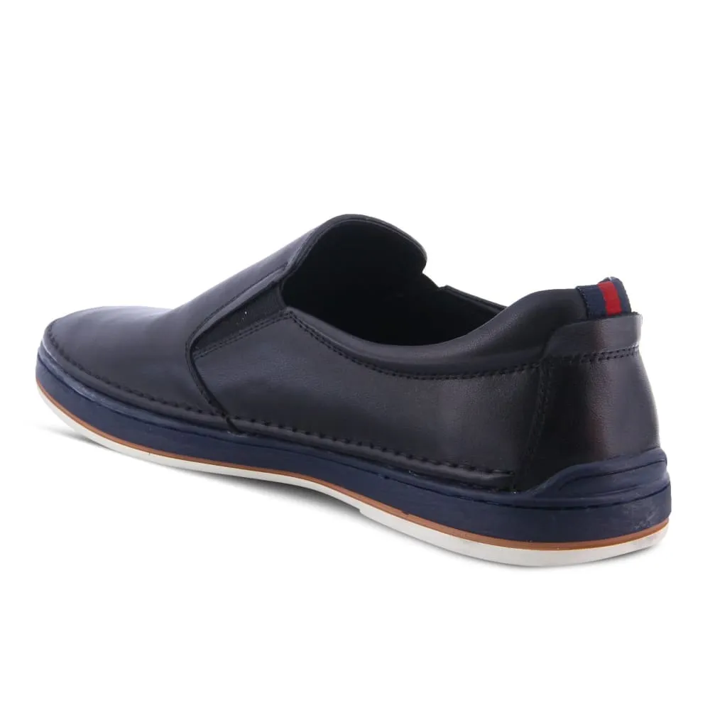 Spring Step Shoes Lugano Men's Slip On Shoes