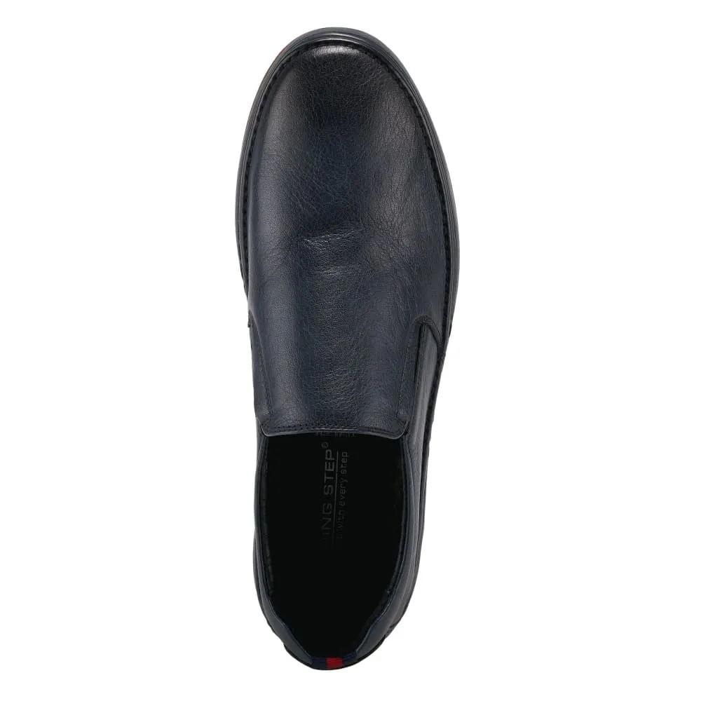Spring Step Shoes Lugano Men's Slip On Shoes