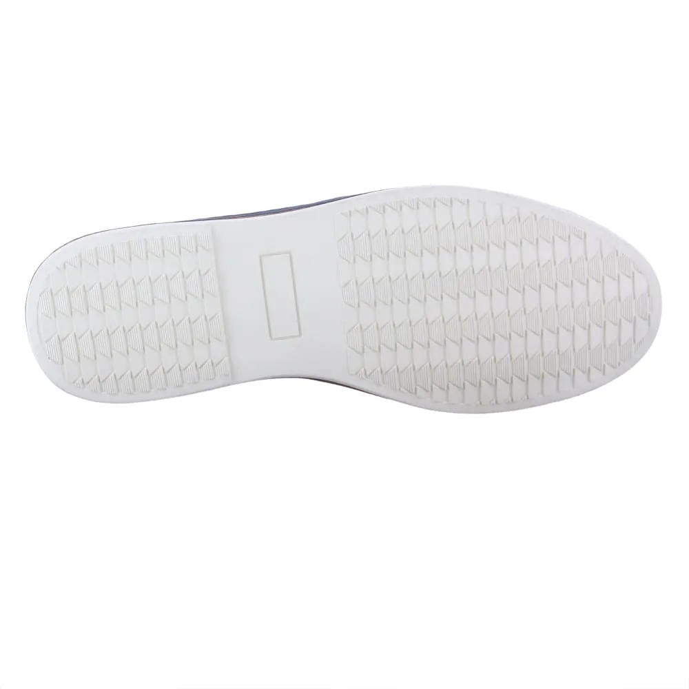 Spring Step Shoes Lugano Men's Slip On Shoes