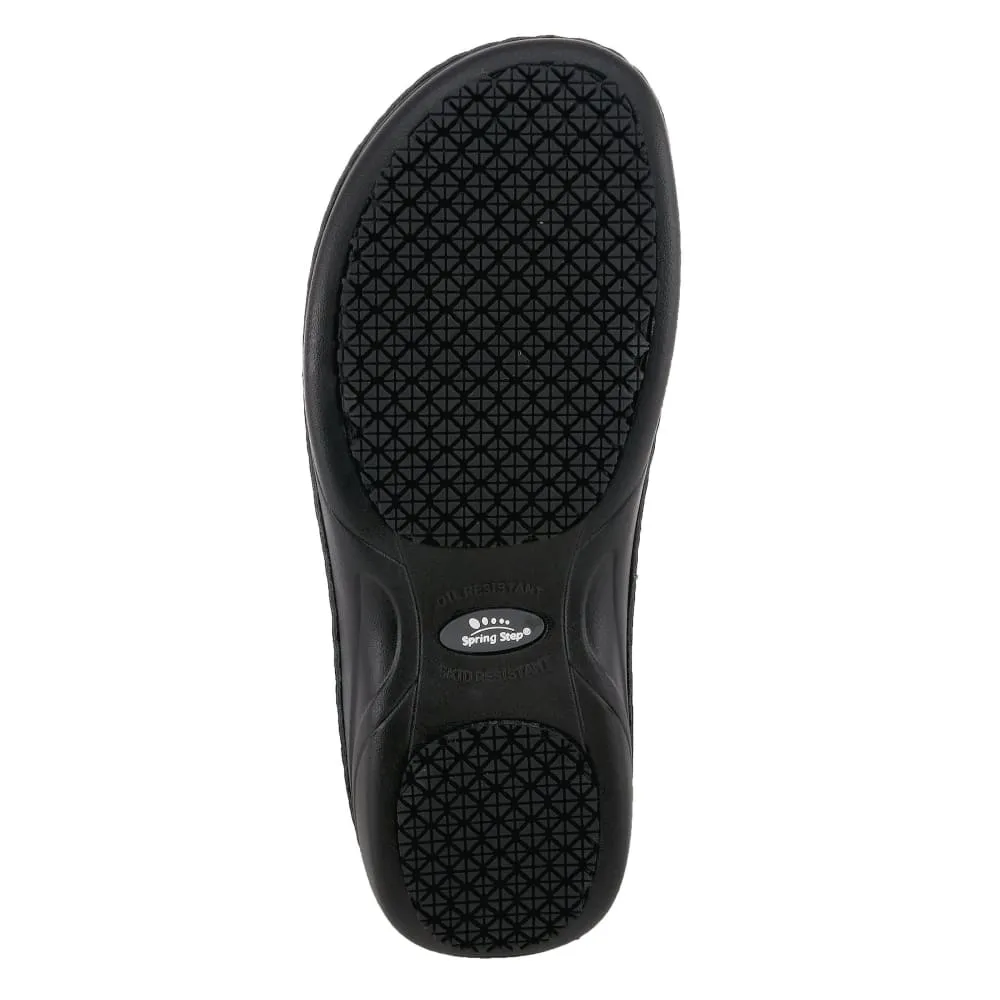Spring Step Shoes Manila Freflo Women's Slip On Shoes