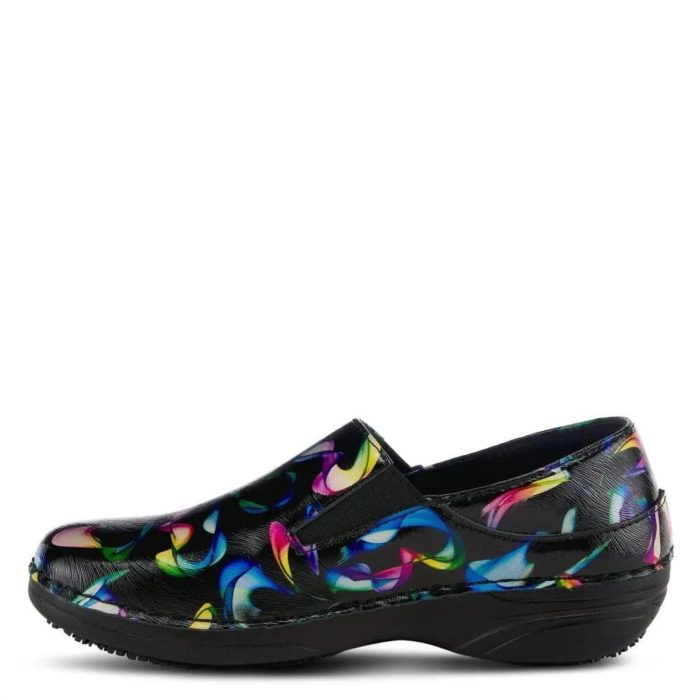 Spring Step Shoes Manila Freflo Women's Slip On Shoes