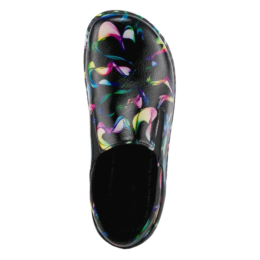 Spring Step Shoes Manila Freflo Women's Slip On Shoes