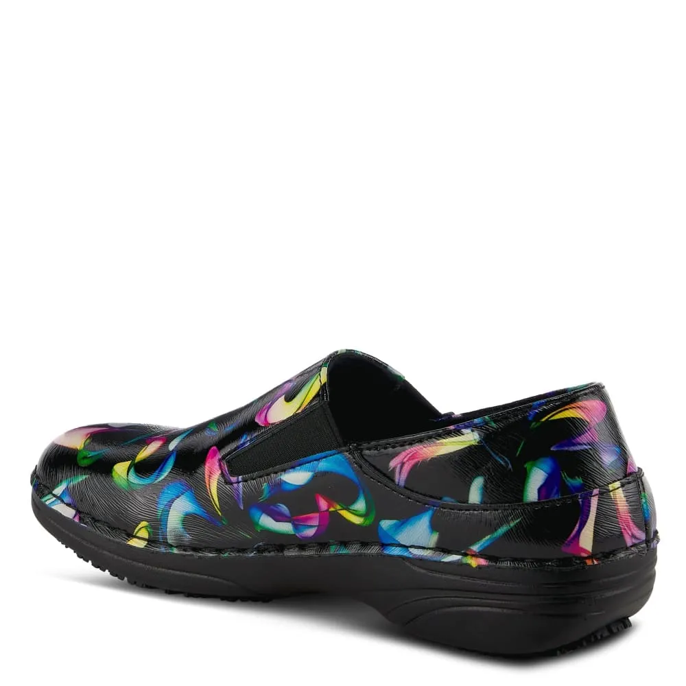 Spring Step Shoes Manila Freflo Women's Slip On Shoes