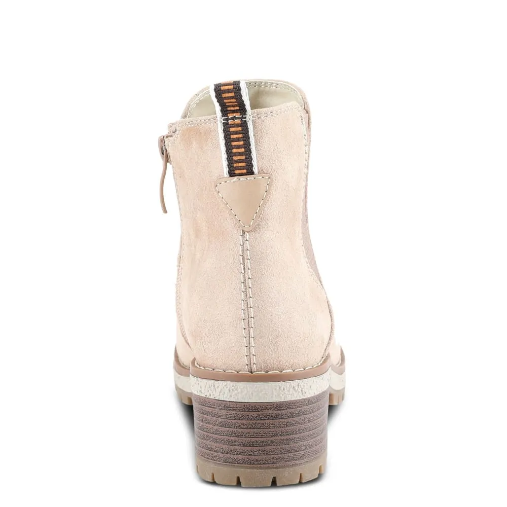 Spring Step Shoes Patrizia Smylie Women's Boots