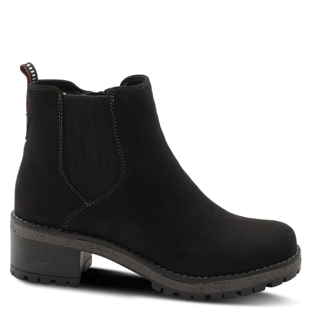 Spring Step Shoes Patrizia Smylie Women's Boots