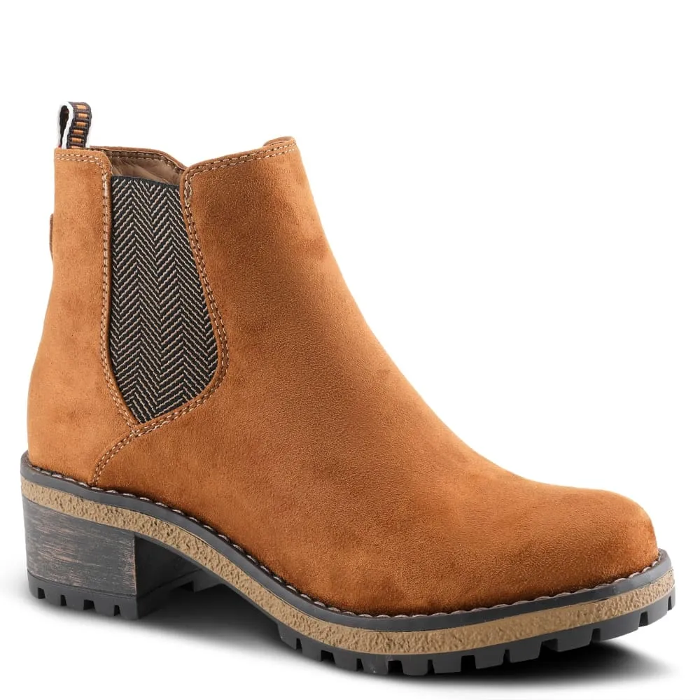 Spring Step Shoes Patrizia Smylie Women's Boots
