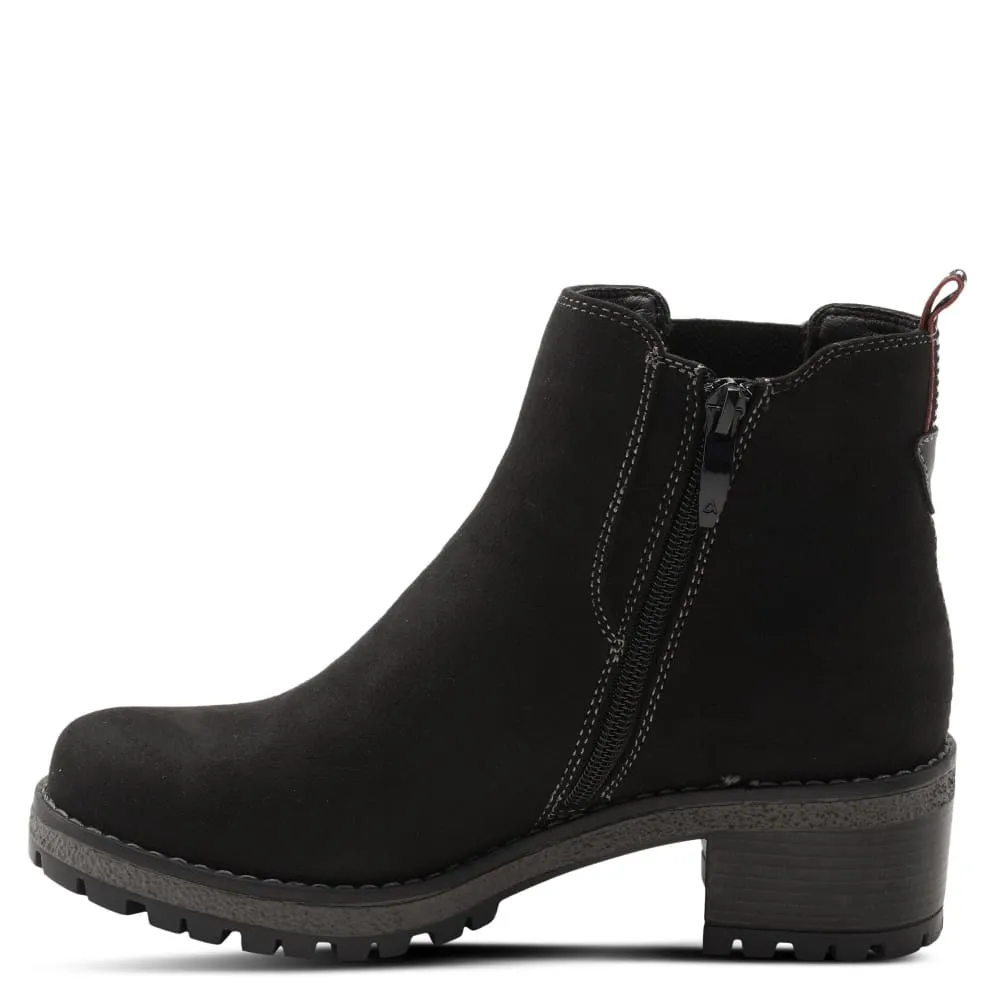 Spring Step Shoes Patrizia Smylie Women's Boots
