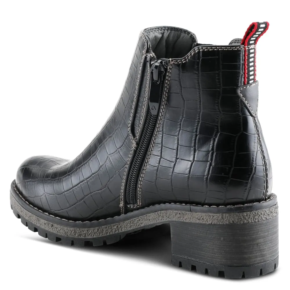 Spring Step Shoes Patrizia Smylie Women's Boots