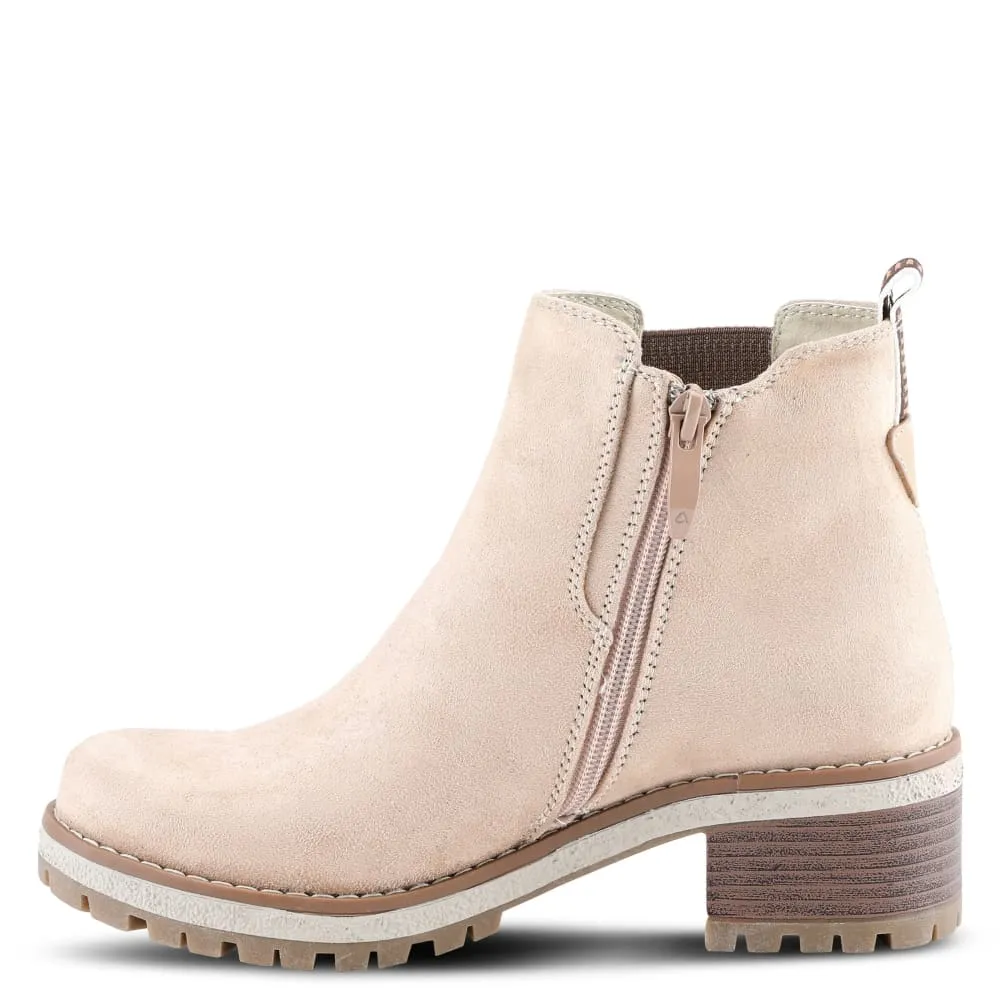 Spring Step Shoes Patrizia Smylie Women's Boots