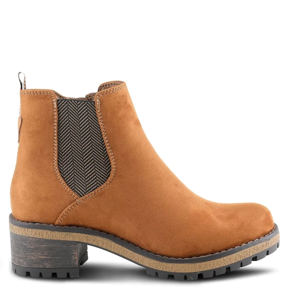 Spring Step Shoes Patrizia Smylie Women's Boots