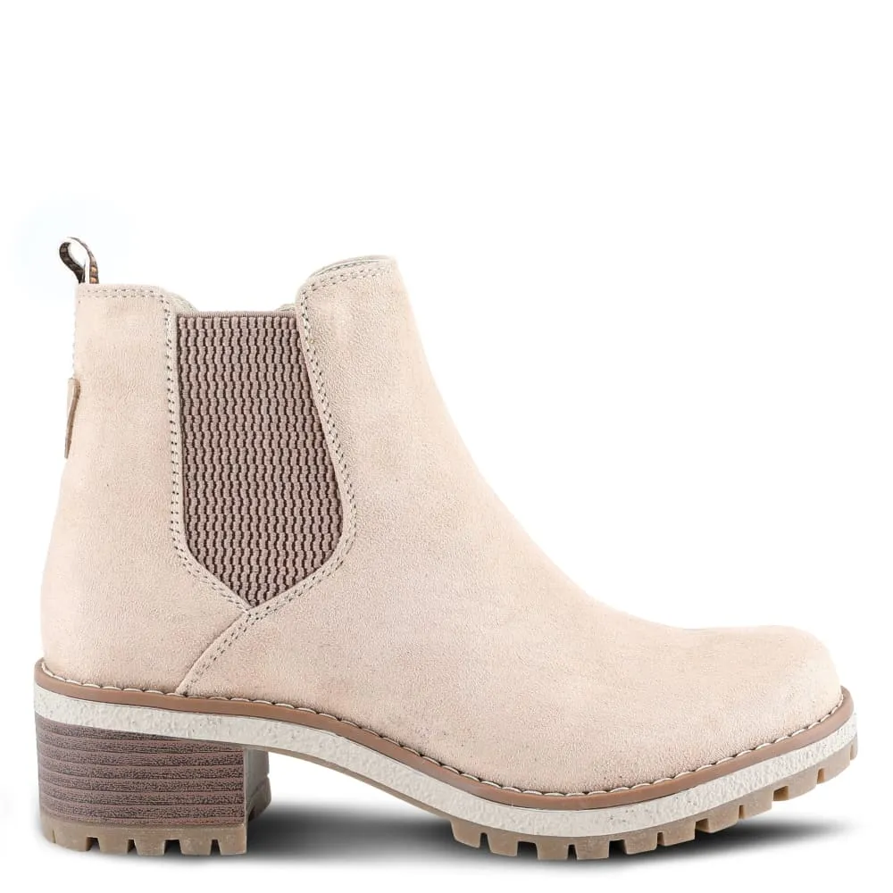Spring Step Shoes Patrizia Smylie Women's Boots