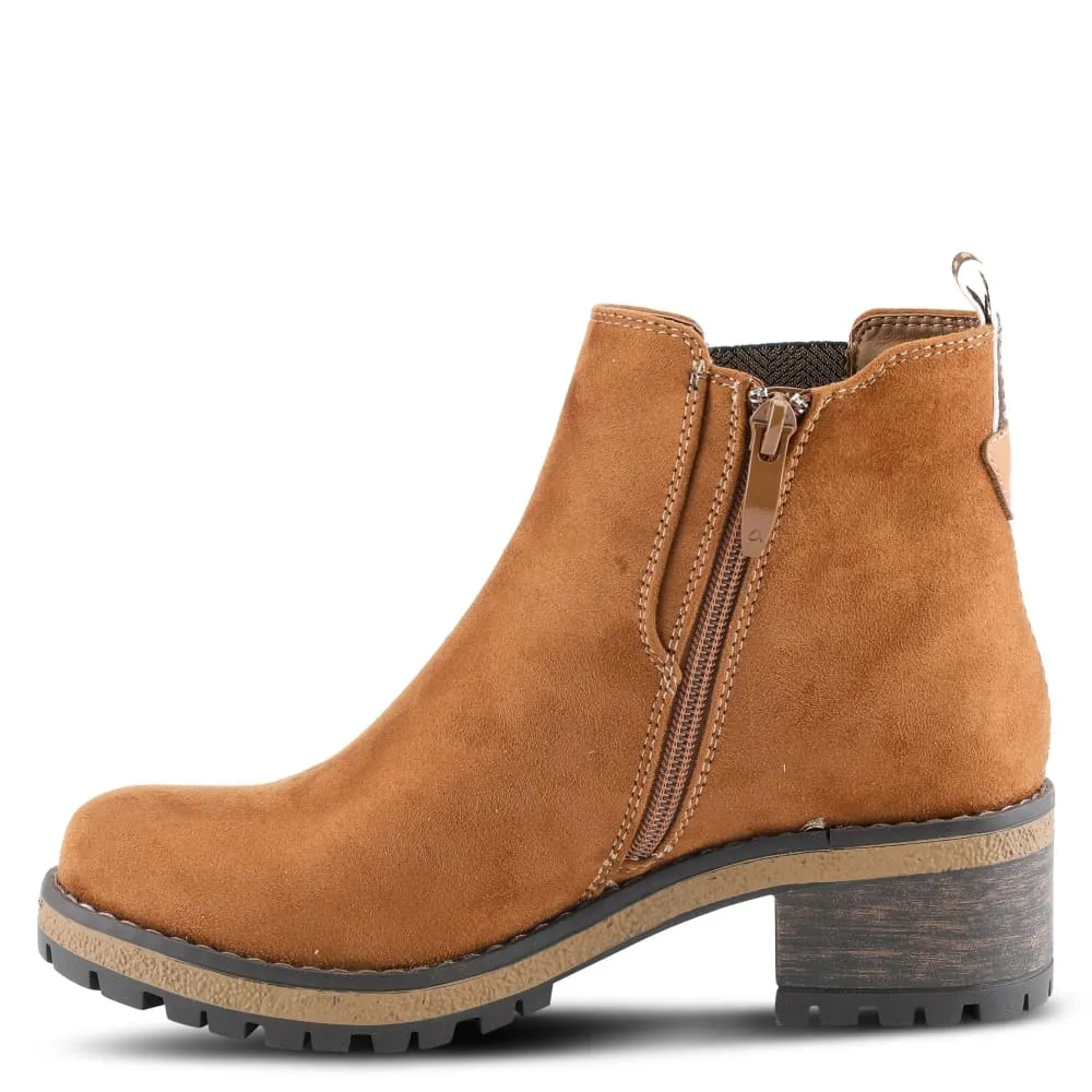 Spring Step Shoes Patrizia Smylie Women's Boots