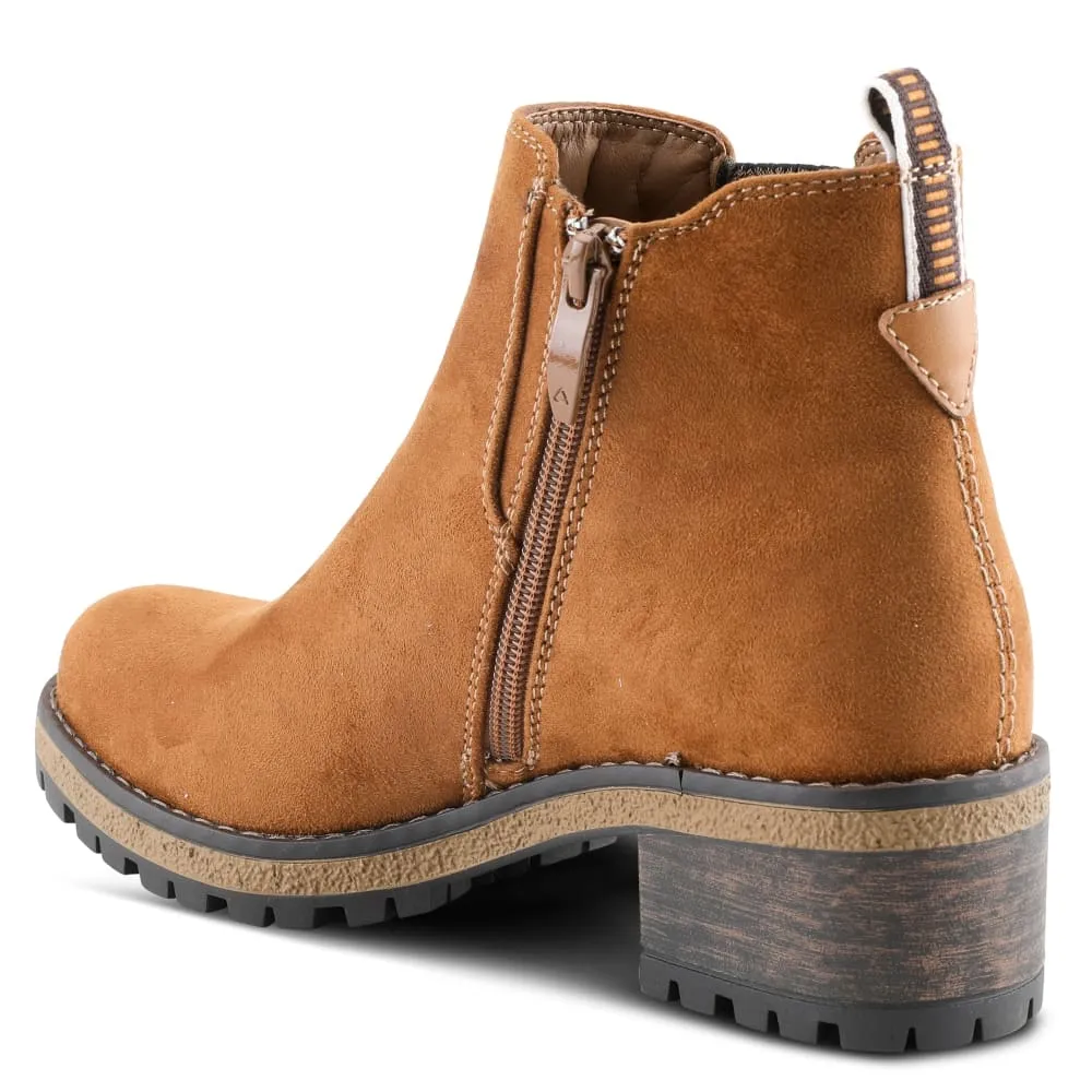 Spring Step Shoes Patrizia Smylie Women's Boots
