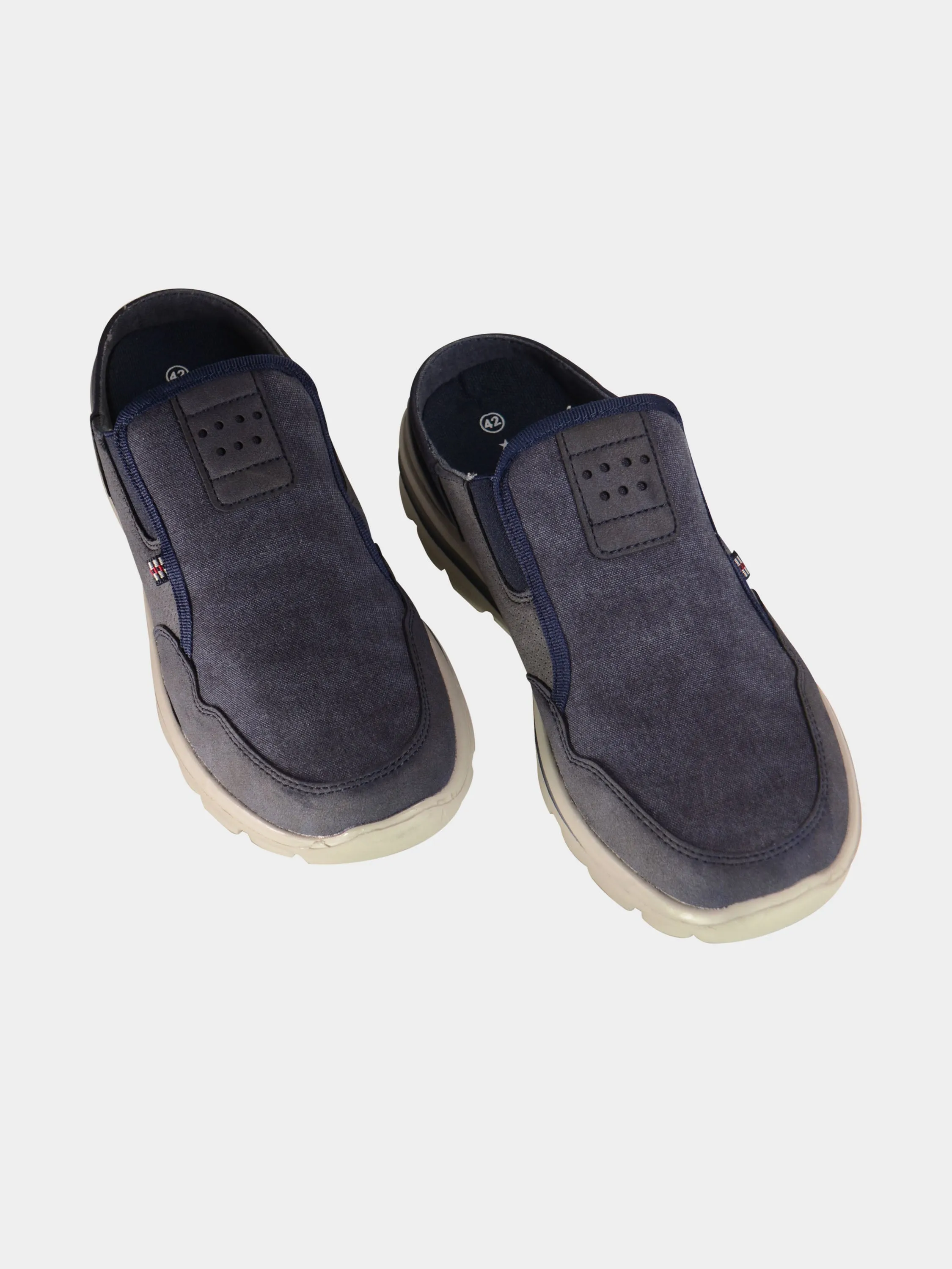 Sprox Men's Mule Shoes