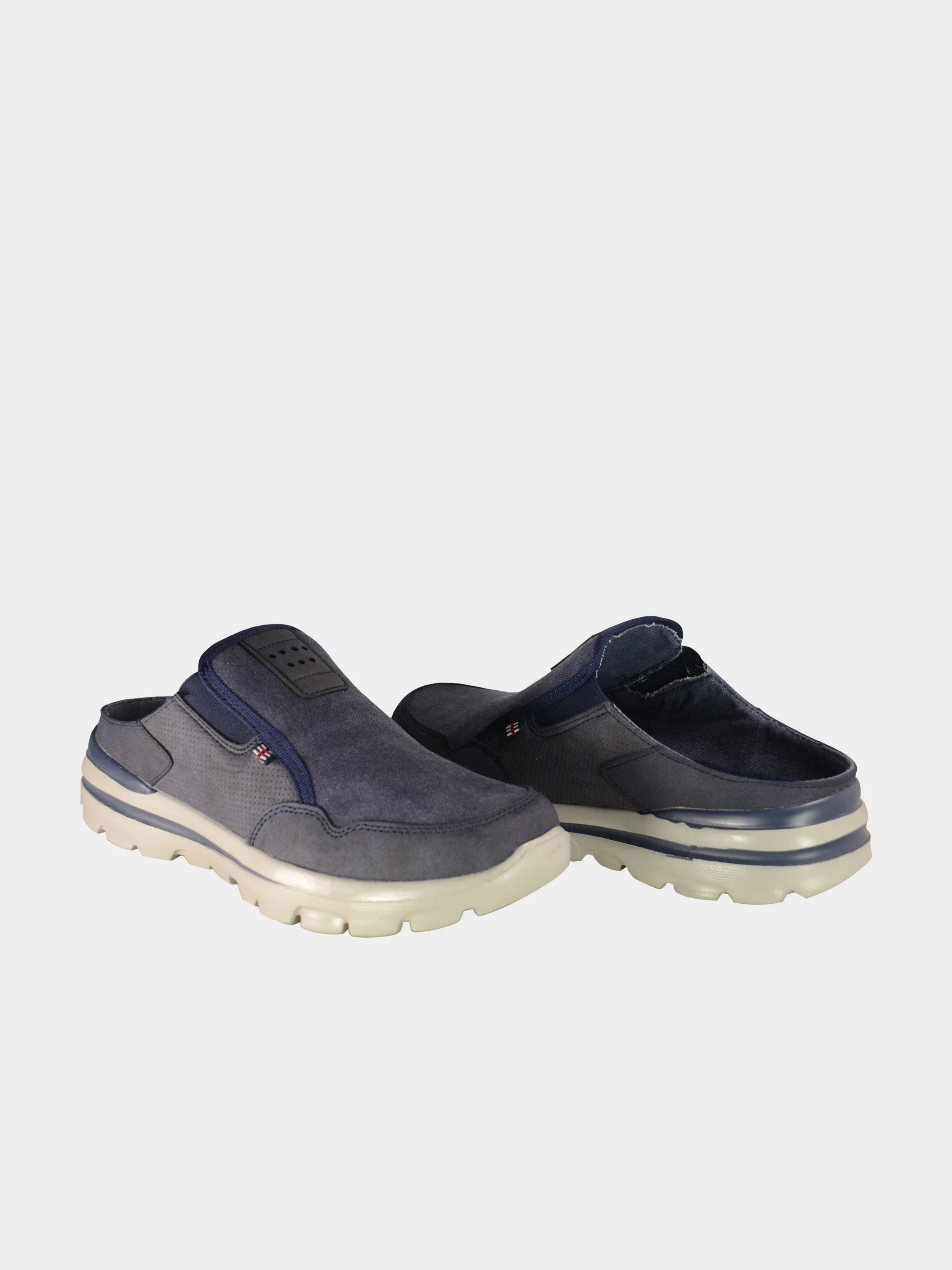 Sprox Men's Mule Shoes