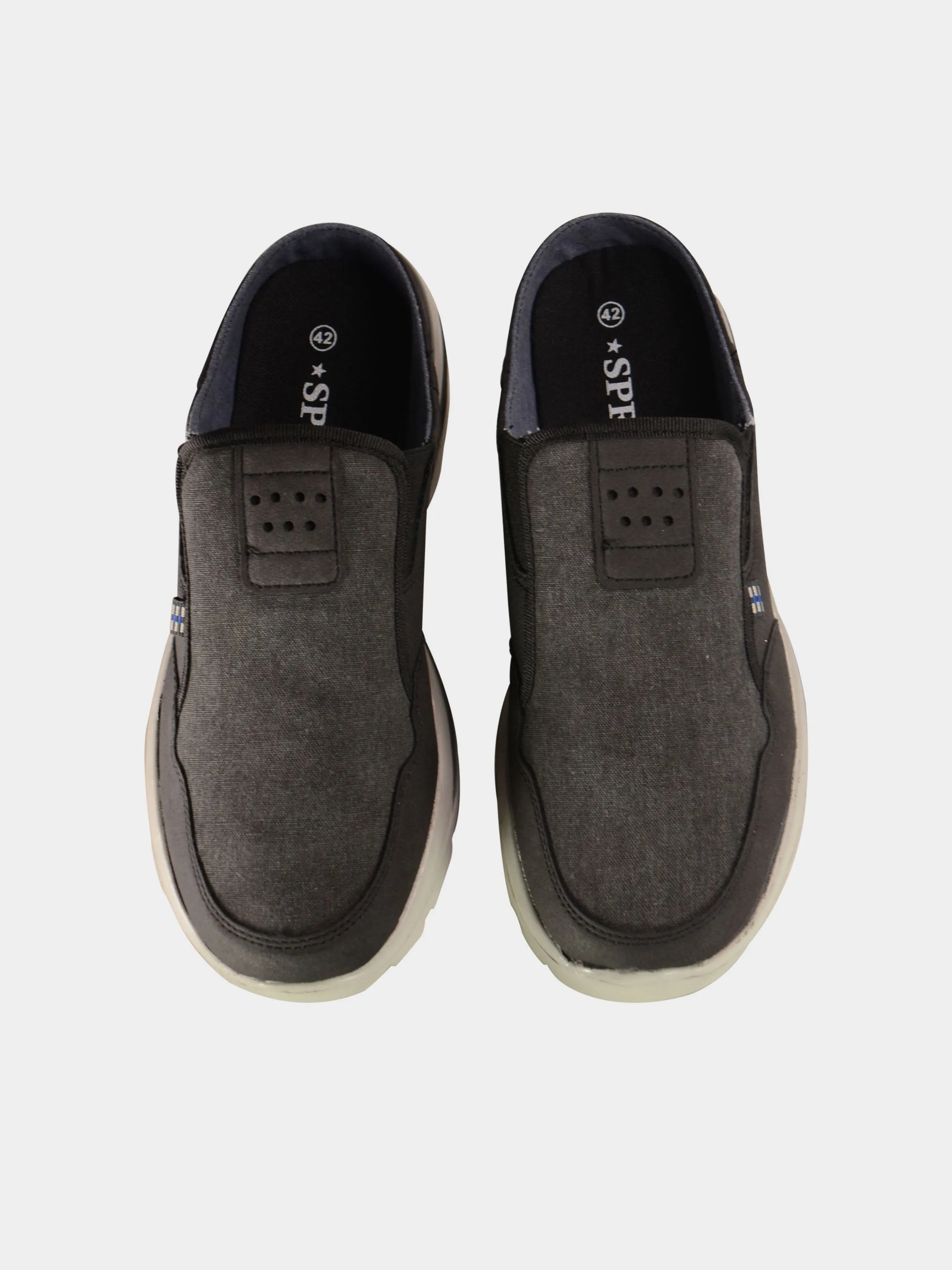 Sprox Men's Mule Shoes