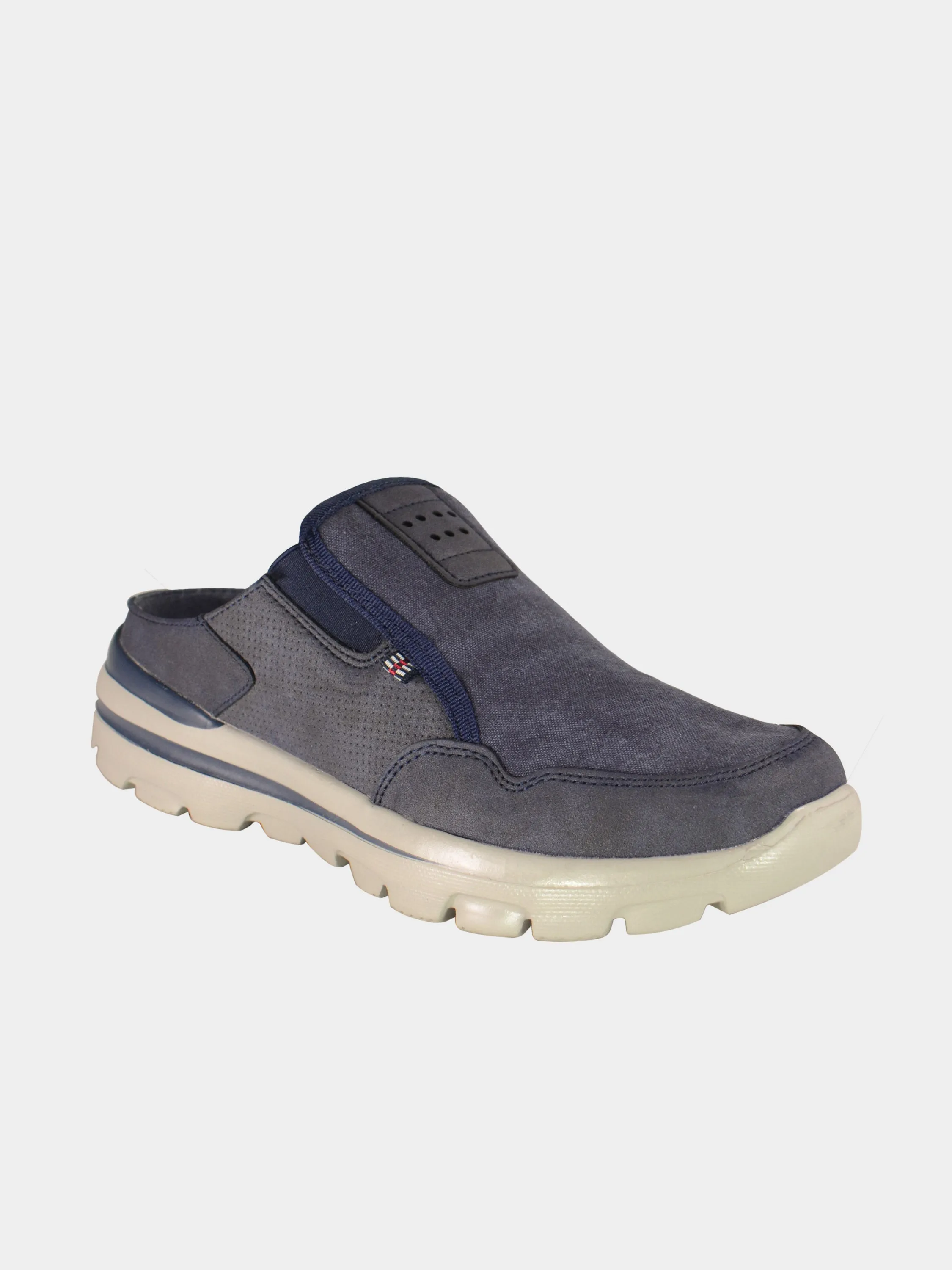 Sprox Men's Mule Shoes