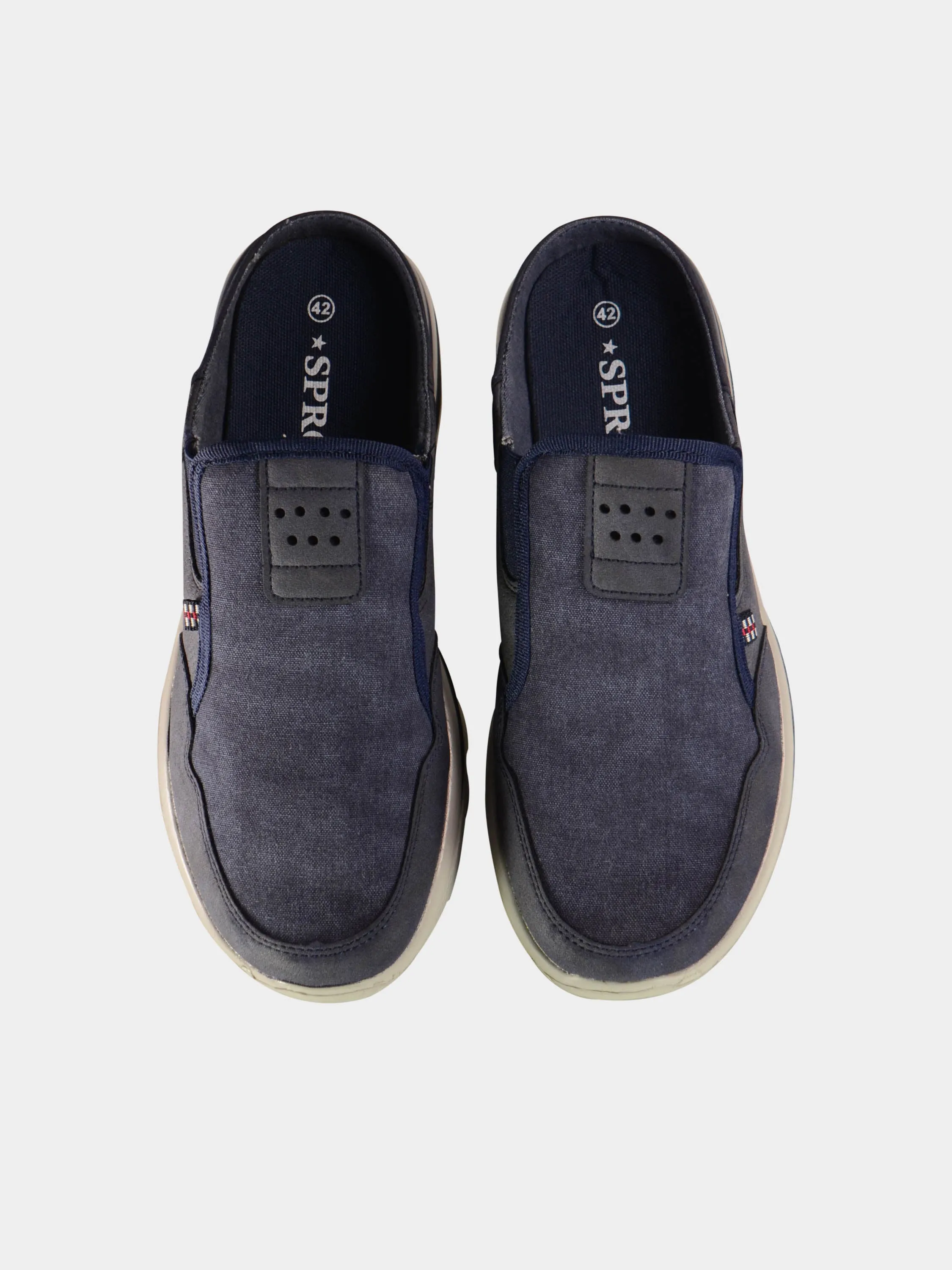 Sprox Men's Mule Shoes