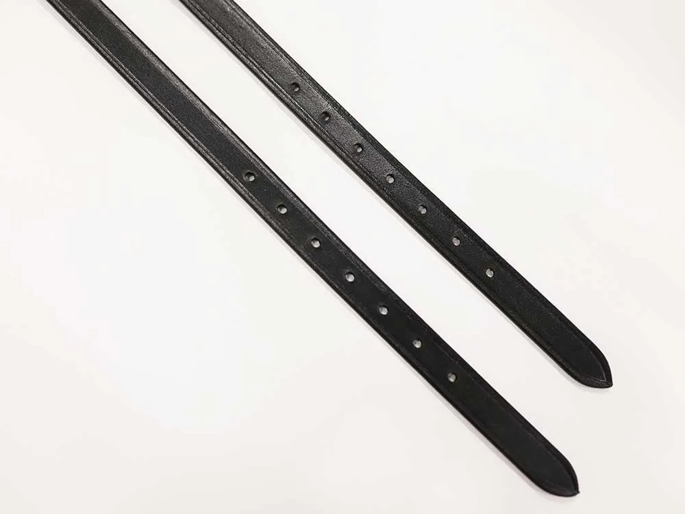 Spur Straps 16" and 18"