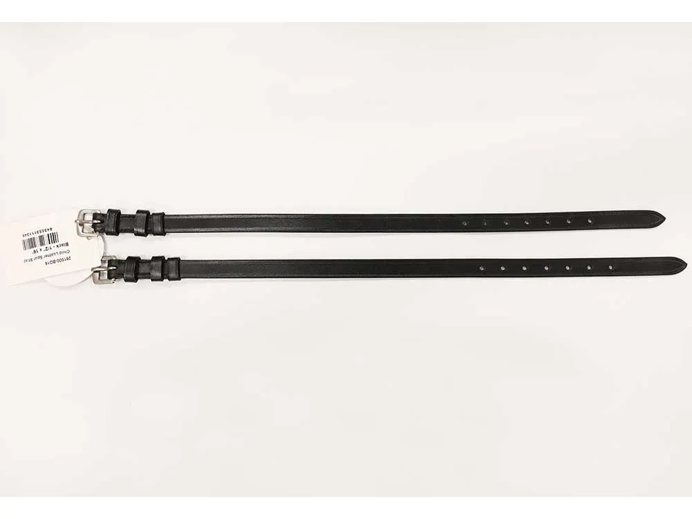 Spur Straps 16" and 18"