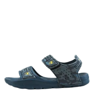 Squirt Swim Sandal PS Blue