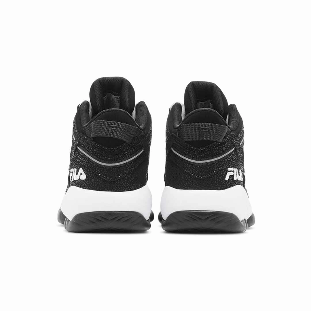 AntiFatigue Hypergrip Technology FILA - Kids' (Preschool) Stackhouse Spaghetti Shoes (3BM01311 021)