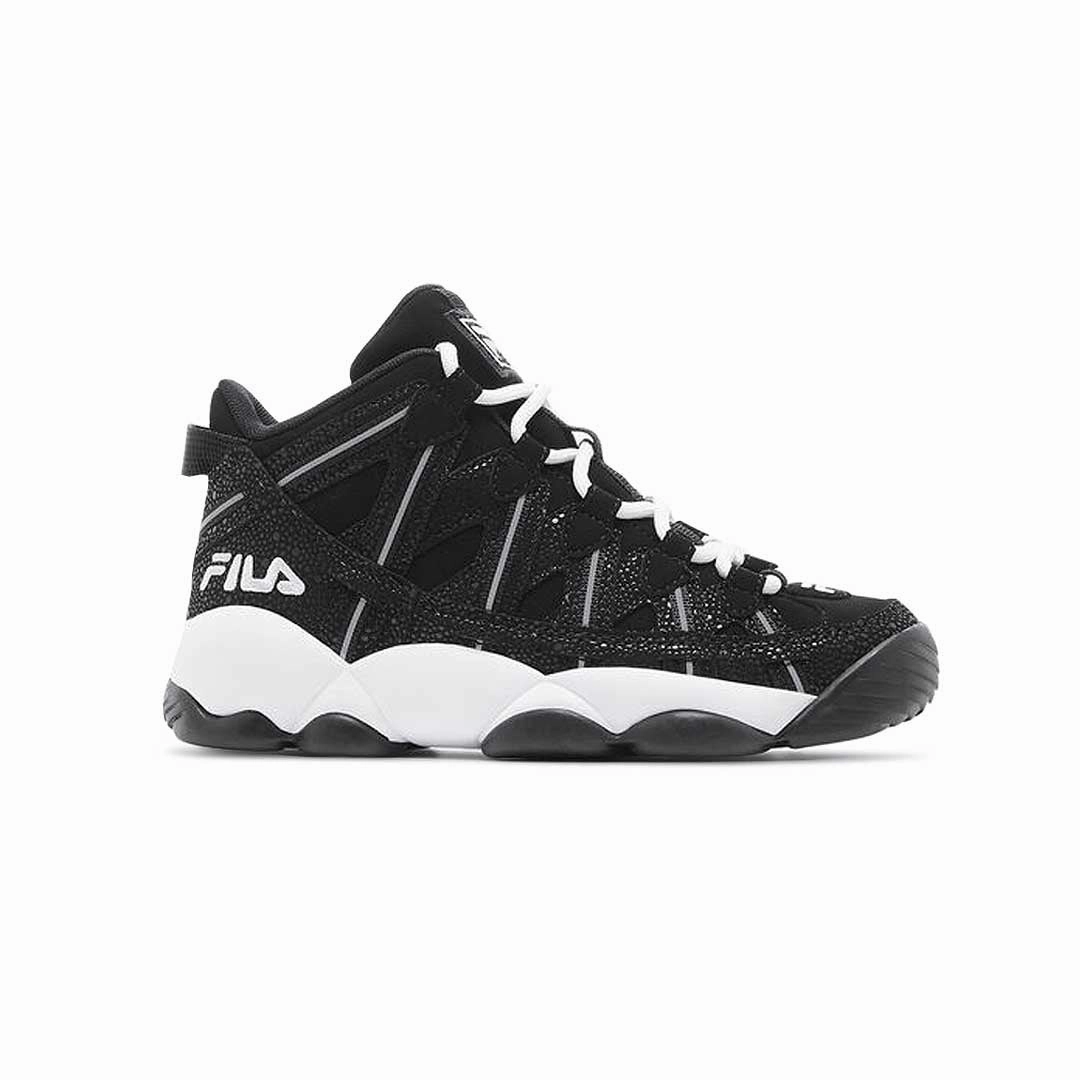 Training days FILA - Kids' (Preschool) Stackhouse Spaghetti Shoes (3BM01311 021)