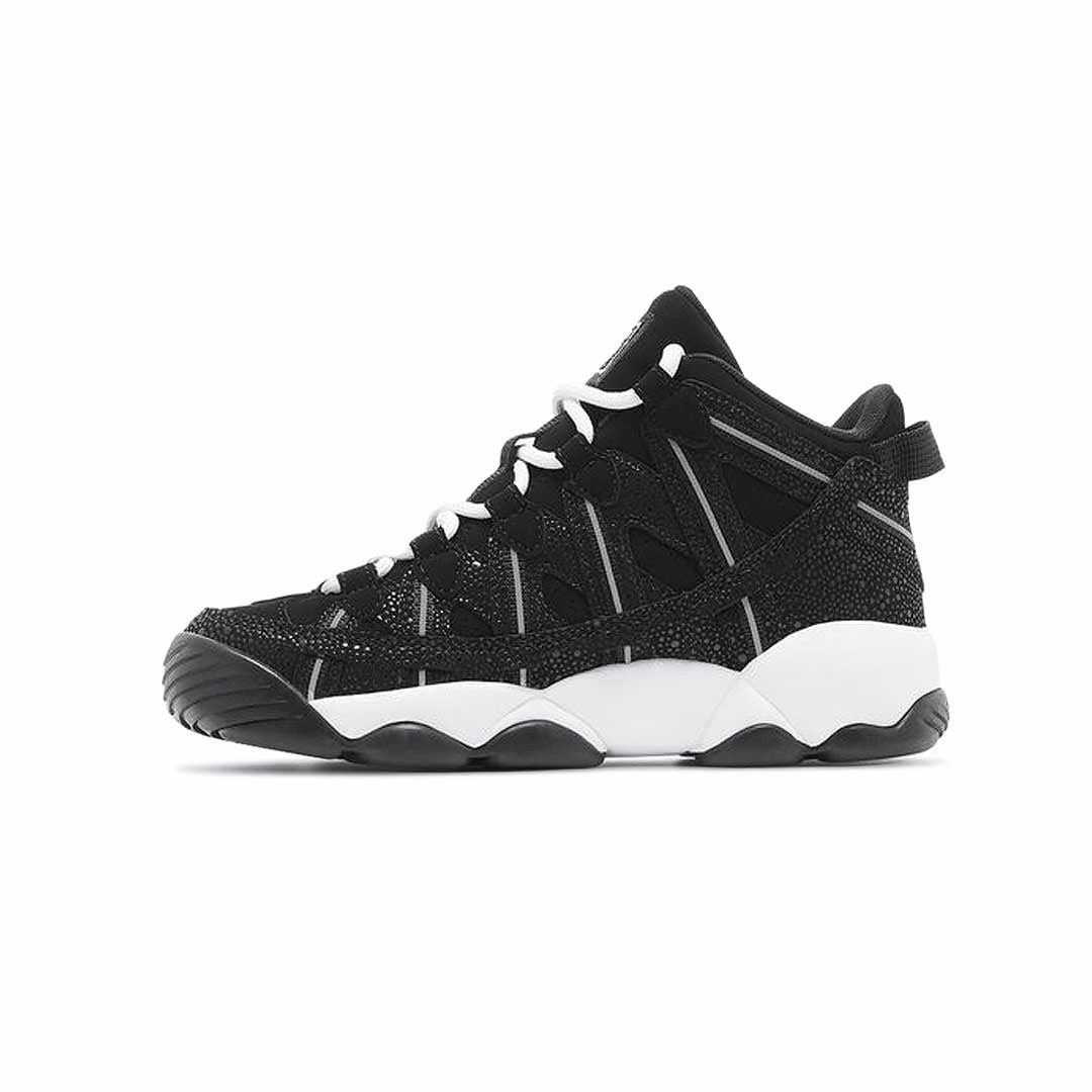Maximum Support Hyper Compression Molding FILA - Kids' (Preschool) Stackhouse Spaghetti Shoes (3BM01311 021)