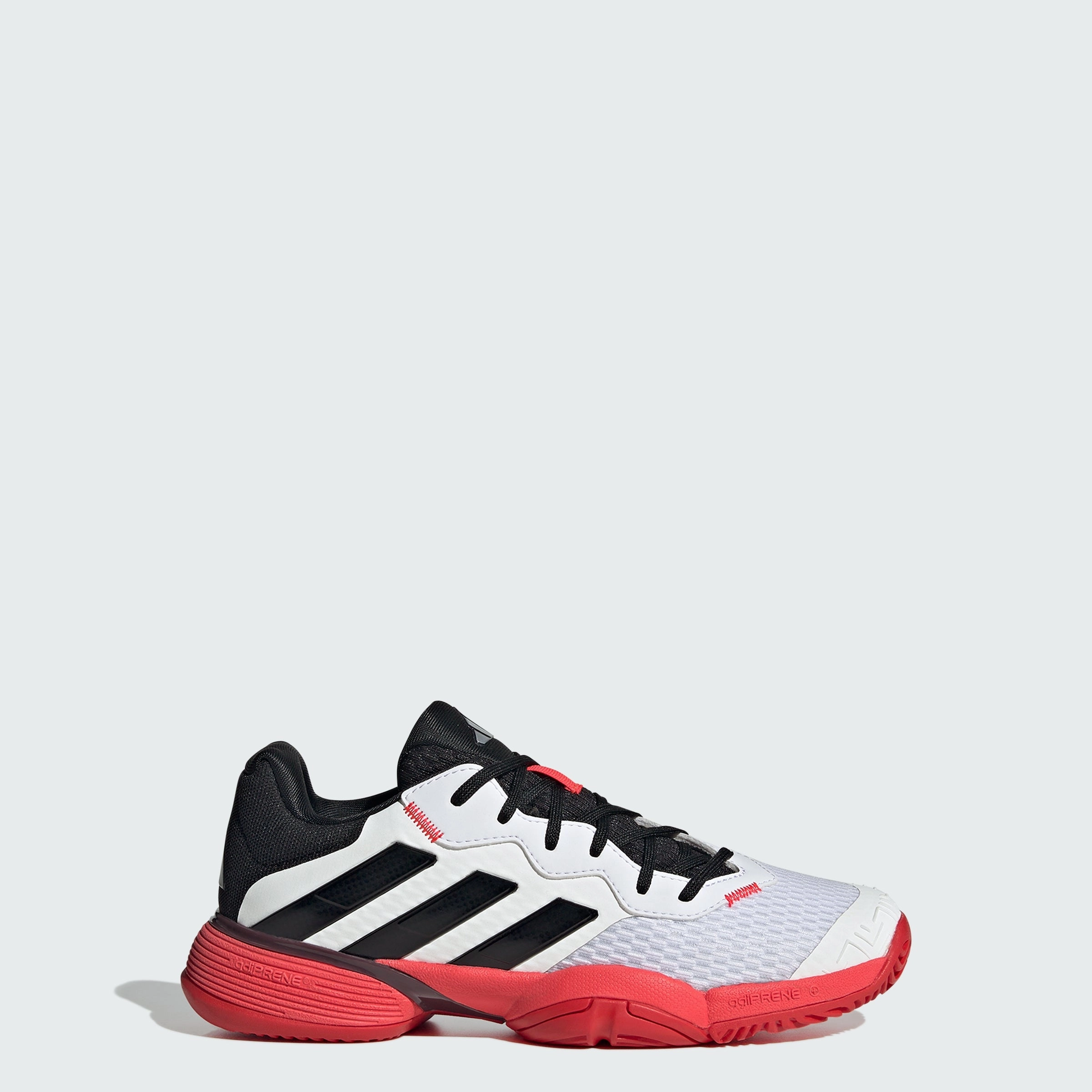 Refined touch Casual flexibility Kids' adidas Barricade Tennis Shoes Kids