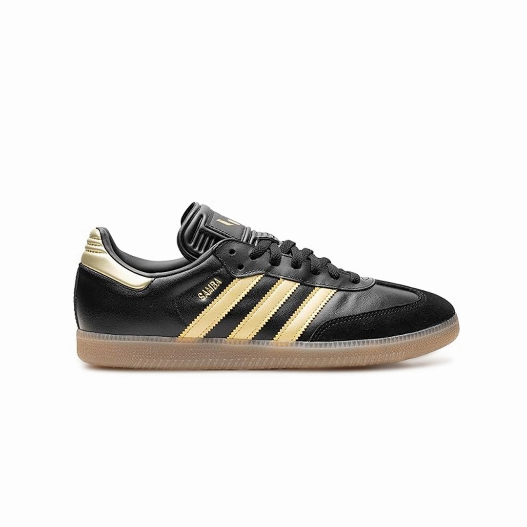 adidas - Kids' (Preschool & Junior) Samba Messi Shoes (JH5641) Better Form Temperature control