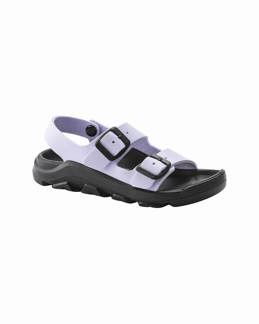 Birkenstock Mogami Birko-Flor Sandal Multi-functional performance Thermoplastic Uppers