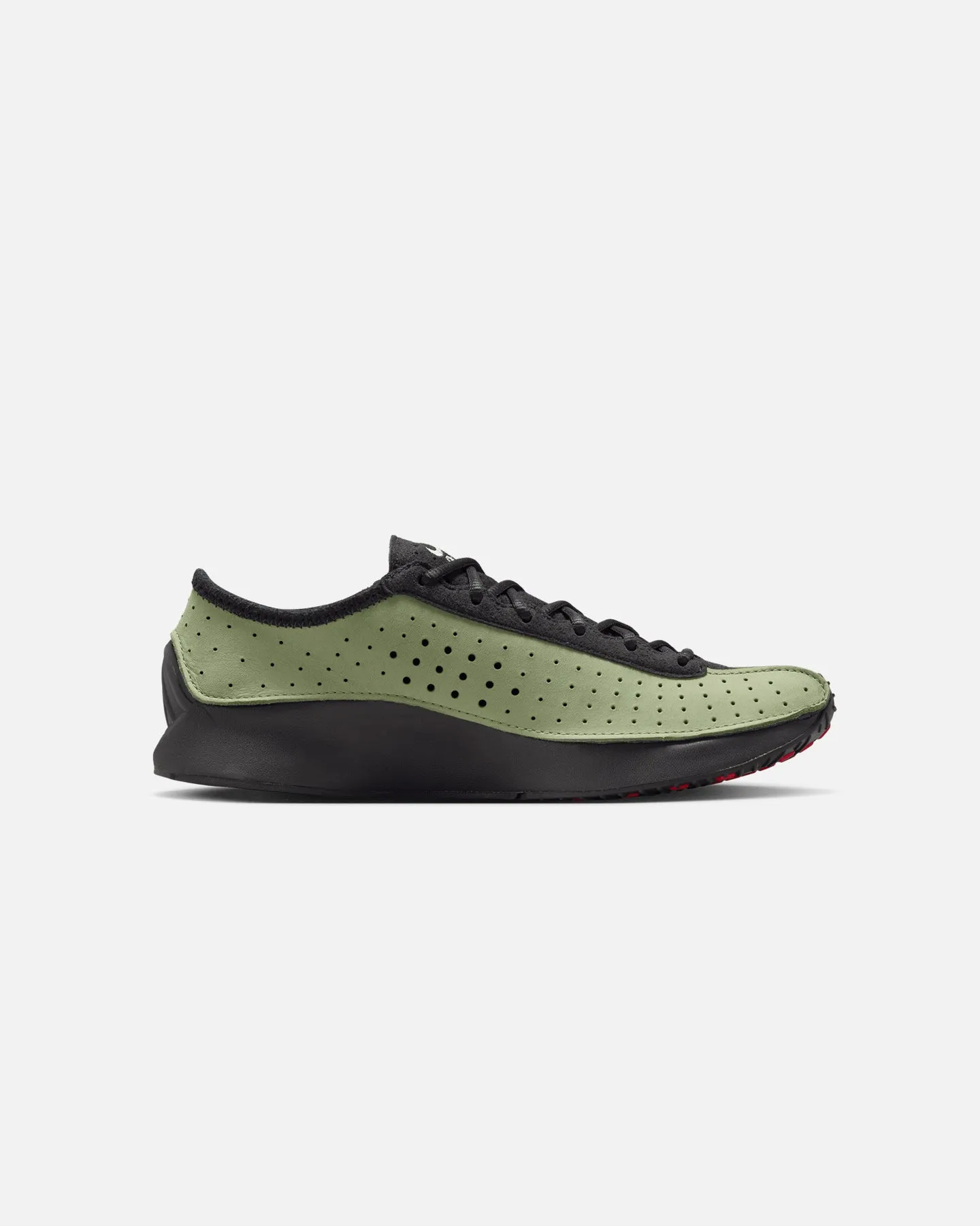Hill - running Nike Women's Air Superfly Oil Green